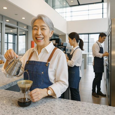 작은 성공의 축적: 오늘 당장 시작하는 지속적 발전의 비밀